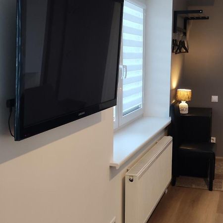 Guest House Gero Vejo Namai 클라이페다 외부 사진