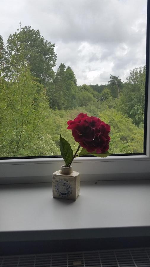 Guest House Gero Vejo Namai 클라이페다 외부 사진