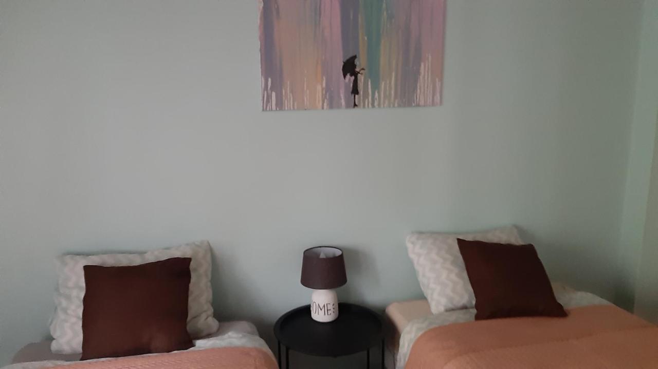 Guest House Gero Vejo Namai 클라이페다 외부 사진
