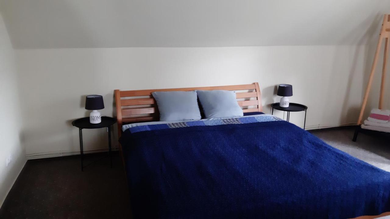 Guest House Gero Vejo Namai 클라이페다 외부 사진