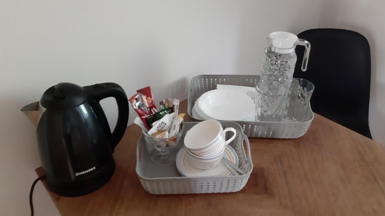 Guest House Gero Vejo Namai 클라이페다 외부 사진