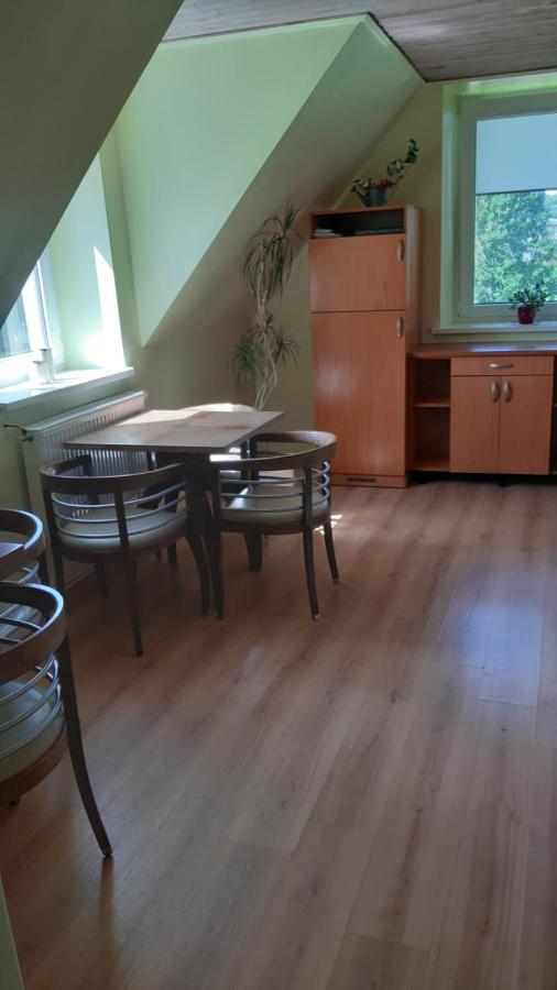 Guest House Gero Vejo Namai 클라이페다 외부 사진