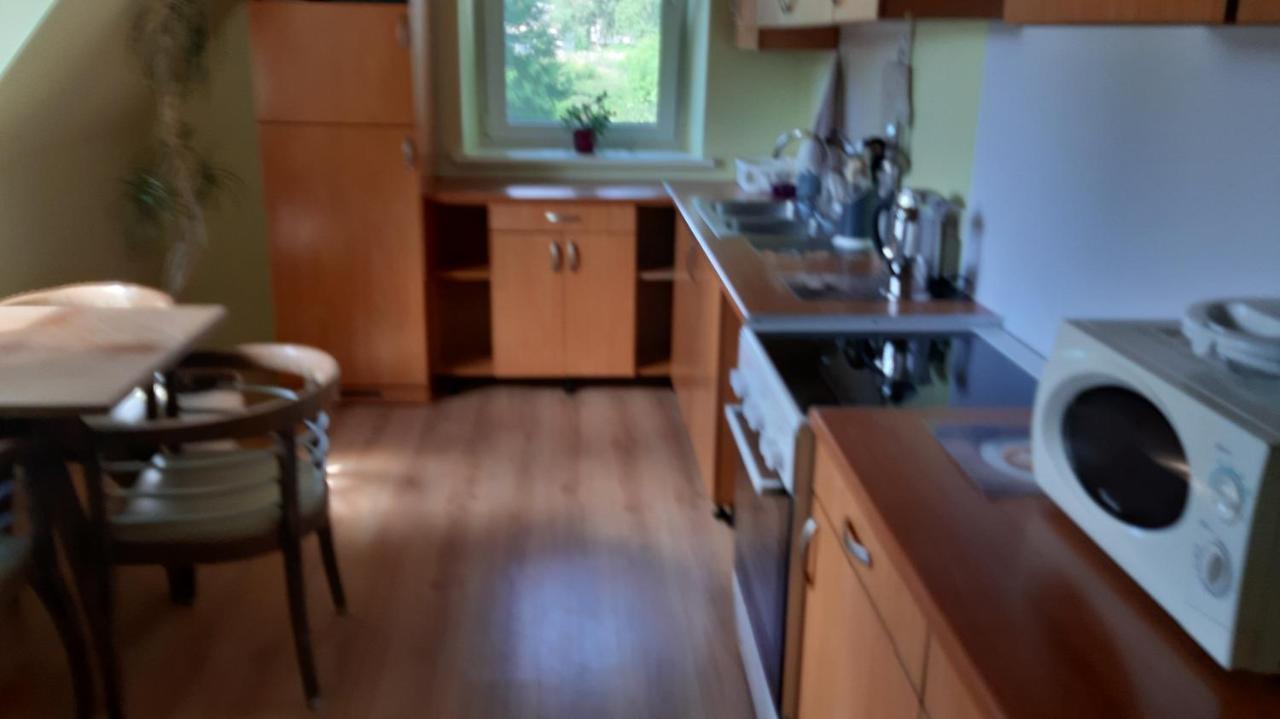 Guest House Gero Vejo Namai 클라이페다 외부 사진