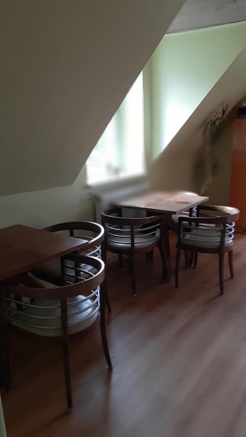 Guest House Gero Vejo Namai 클라이페다 외부 사진