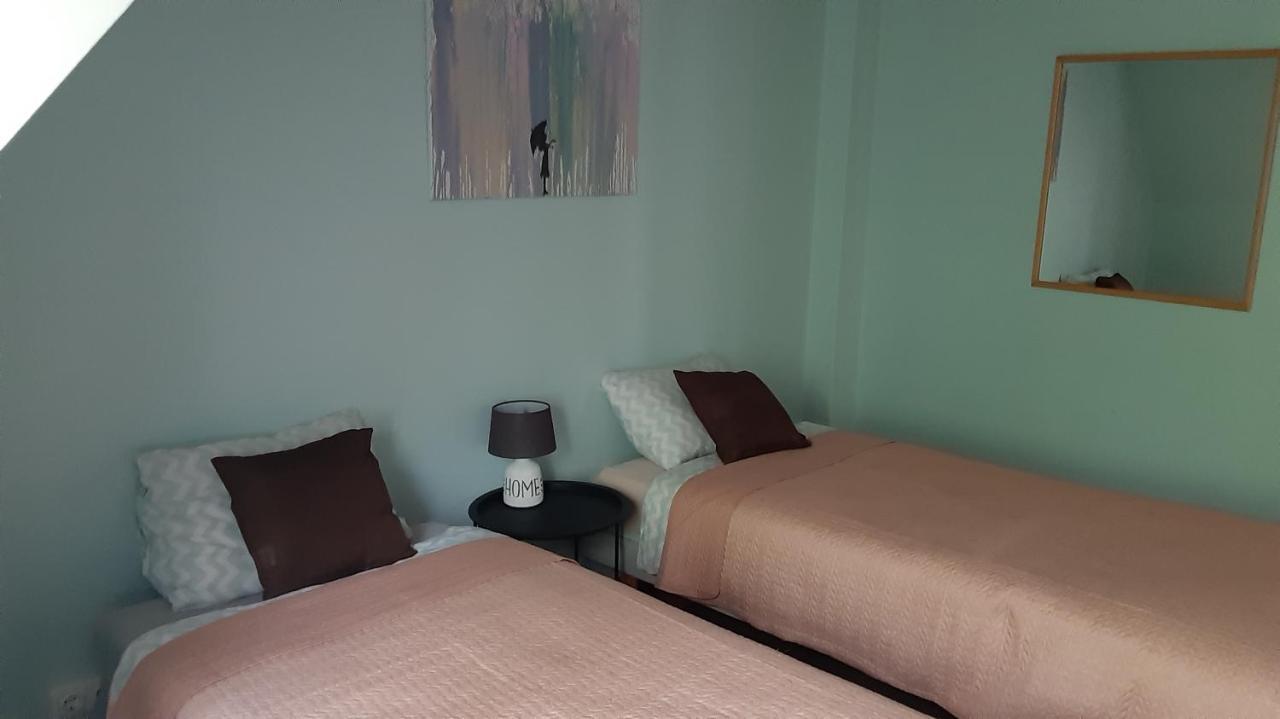 Guest House Gero Vejo Namai 클라이페다 외부 사진