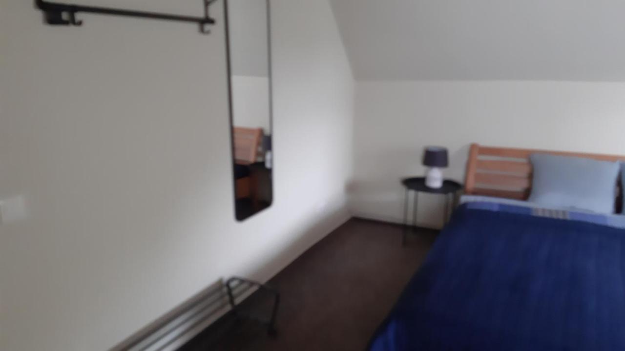 Guest House Gero Vejo Namai 클라이페다 외부 사진