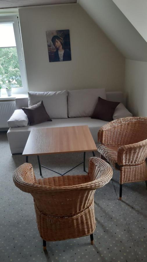 Guest House Gero Vejo Namai 클라이페다 외부 사진