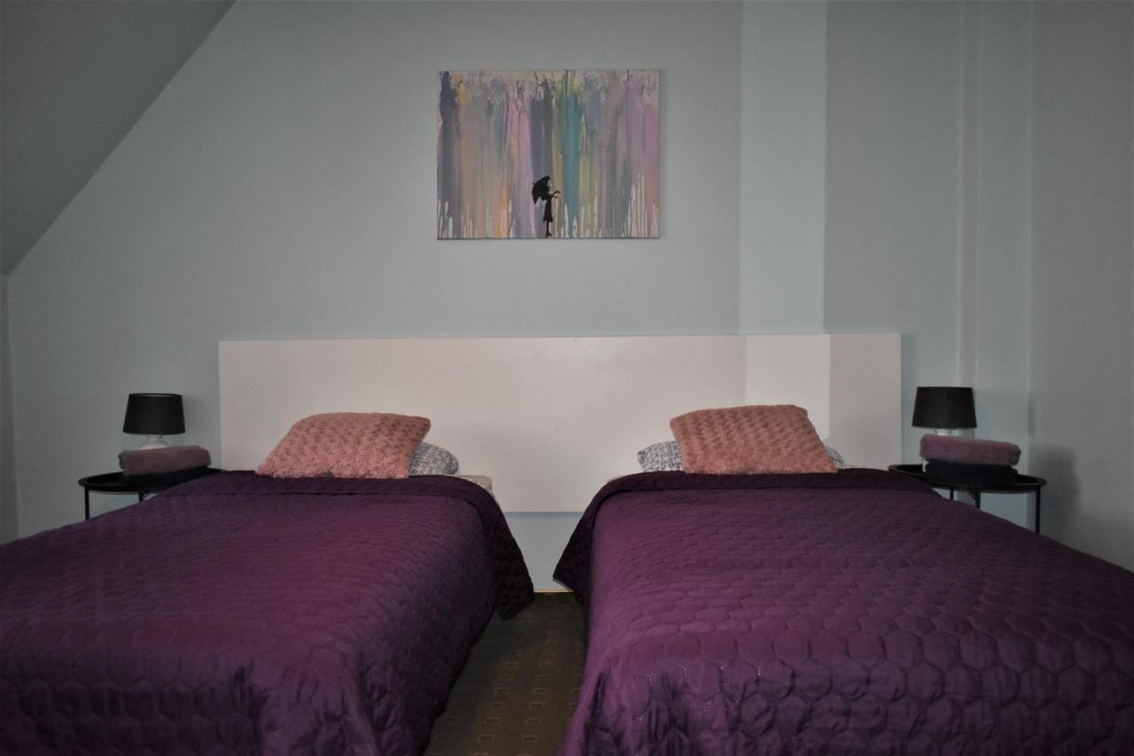 Guest House Gero Vejo Namai 클라이페다 외부 사진