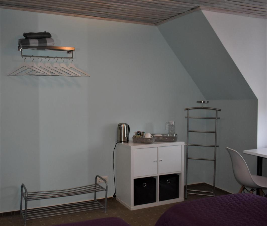 Guest House Gero Vejo Namai 클라이페다 외부 사진