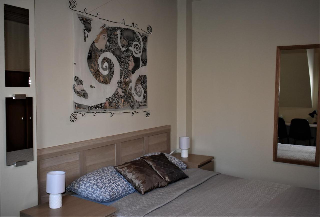 Guest House Gero Vejo Namai 클라이페다 외부 사진