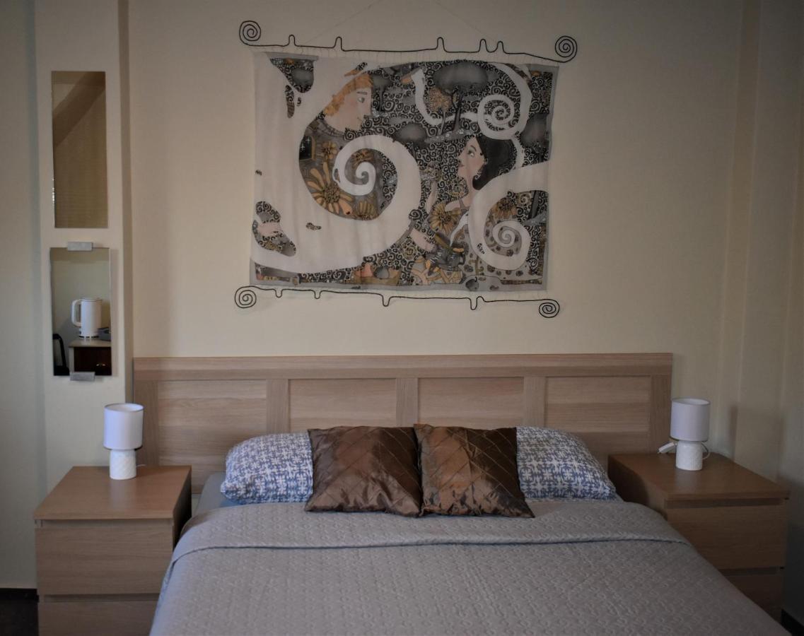 Guest House Gero Vejo Namai 클라이페다 외부 사진