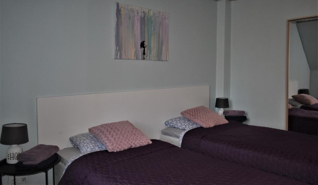 Guest House Gero Vejo Namai 클라이페다 외부 사진