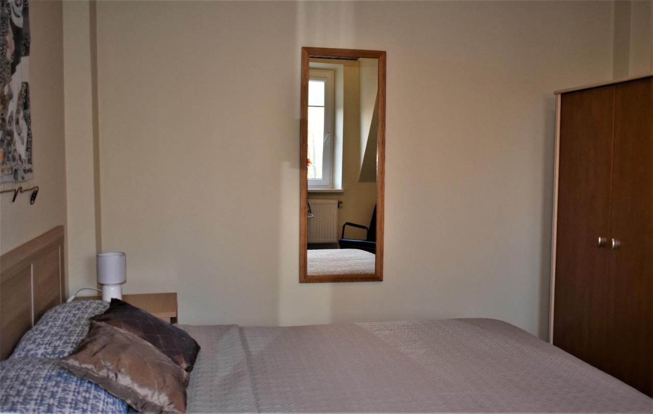 Guest House Gero Vejo Namai 클라이페다 외부 사진