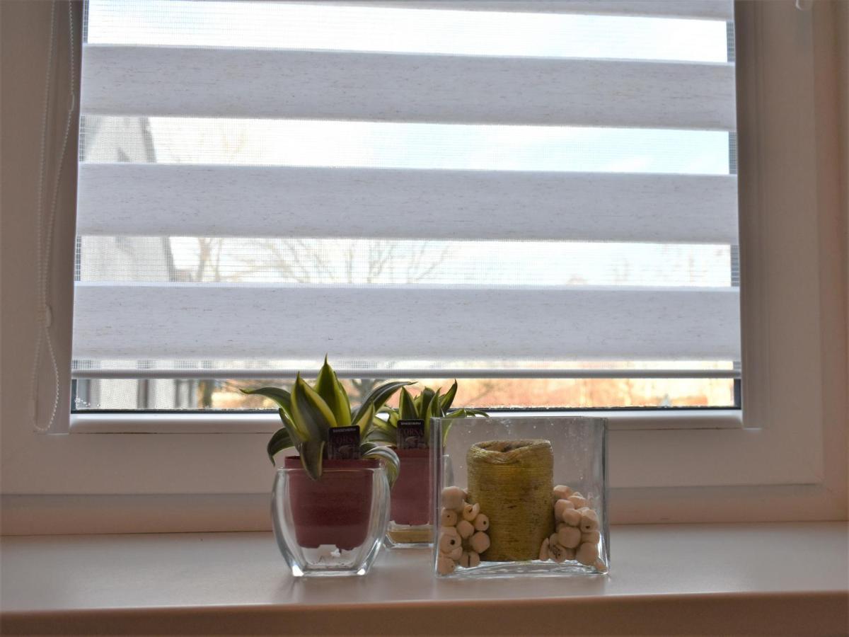 Guest House Gero Vejo Namai 클라이페다 외부 사진