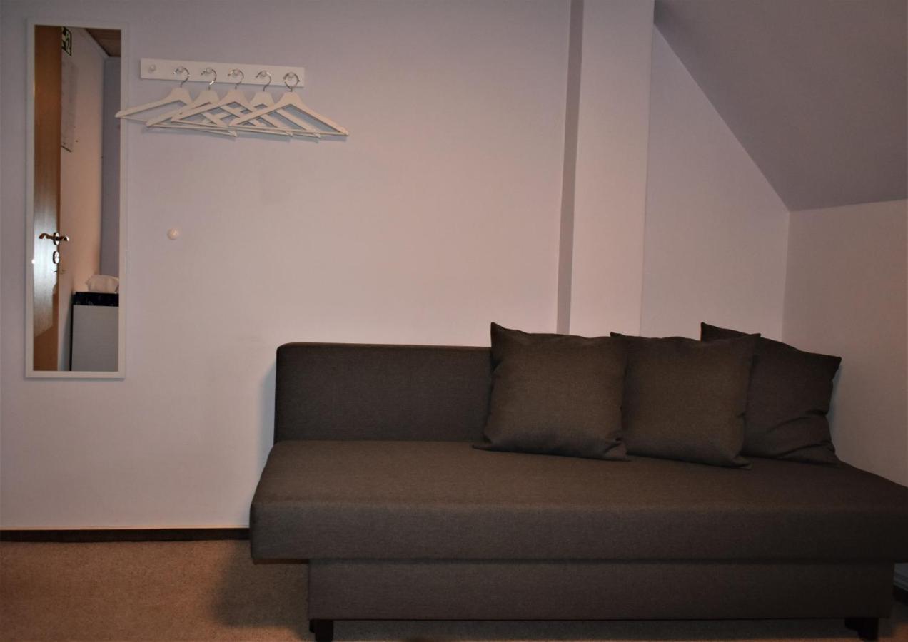 Guest House Gero Vejo Namai 클라이페다 외부 사진