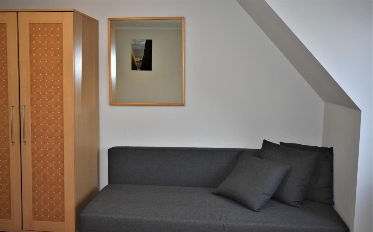 Guest House Gero Vejo Namai 클라이페다 외부 사진