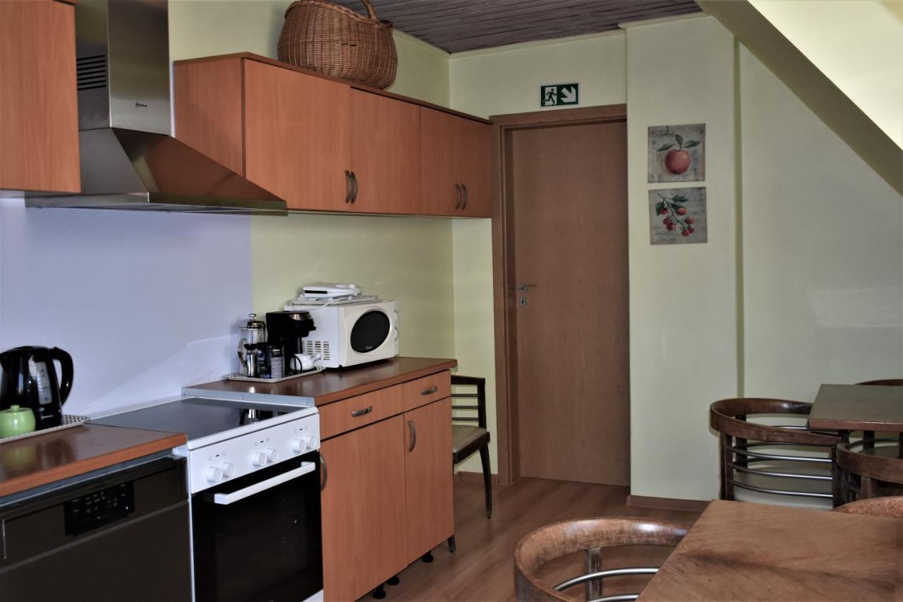 Guest House Gero Vejo Namai 클라이페다 외부 사진