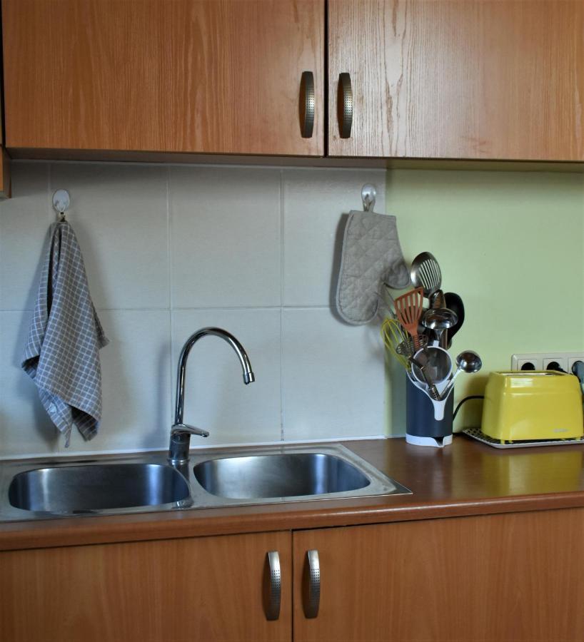 Guest House Gero Vejo Namai 클라이페다 외부 사진