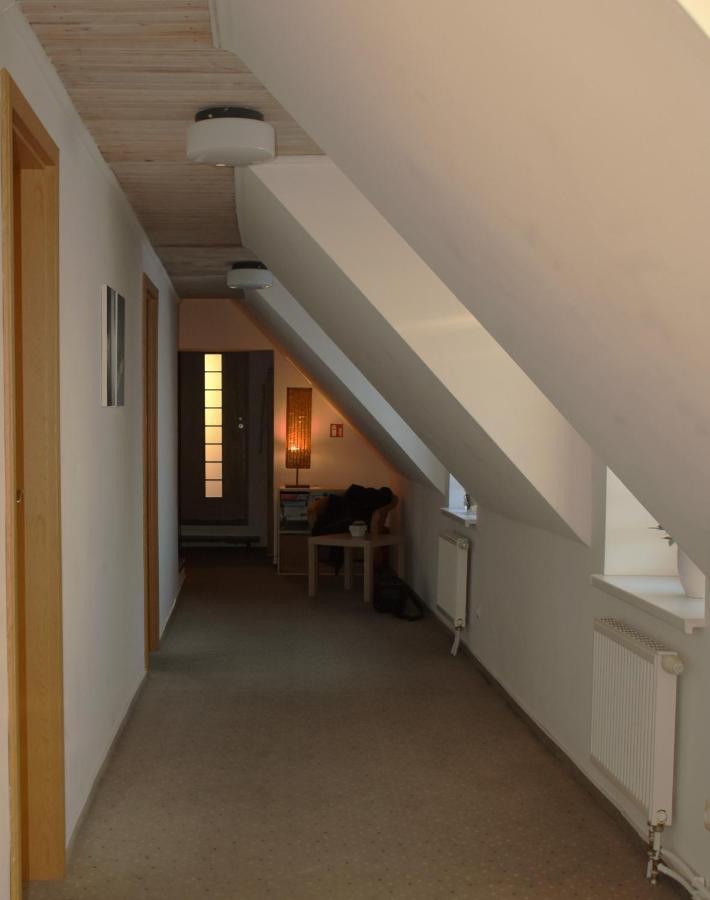 Guest House Gero Vejo Namai 클라이페다 외부 사진