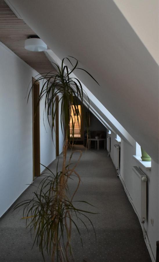 Guest House Gero Vejo Namai 클라이페다 외부 사진
