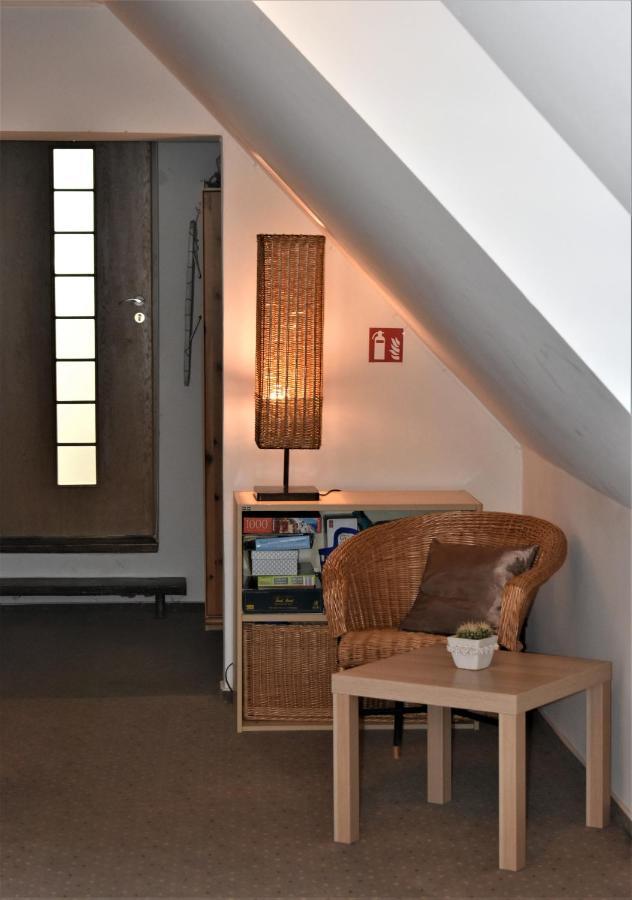 Guest House Gero Vejo Namai 클라이페다 외부 사진