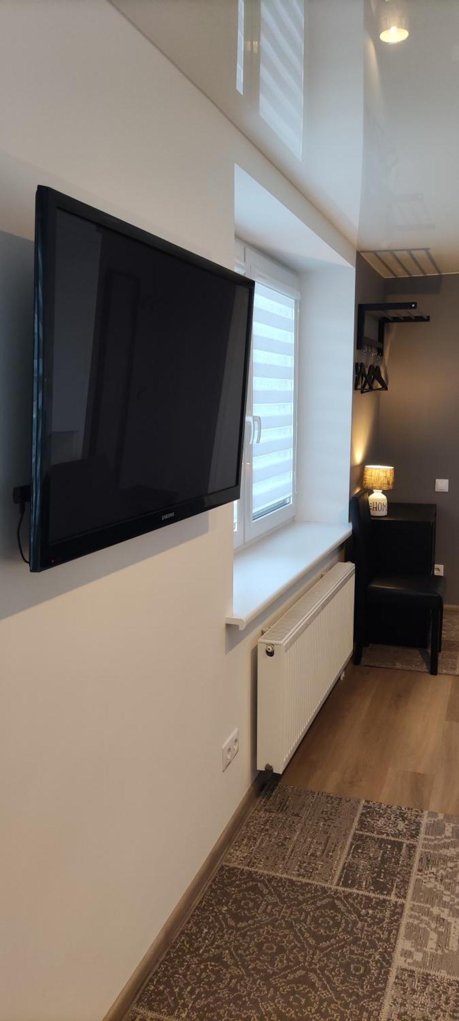 Guest House Gero Vejo Namai 클라이페다 외부 사진